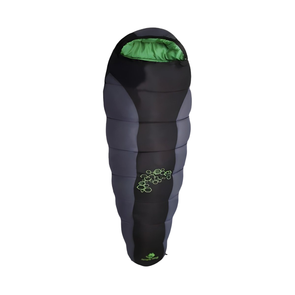 Cold Weather Sleeping Bag – Insulated Down to -5°C | Active Peaks