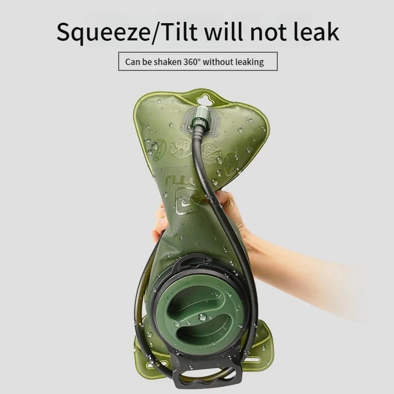 Hydration Bladder Backpack with 2L Reservoir | Active Peaks - Active Peaks