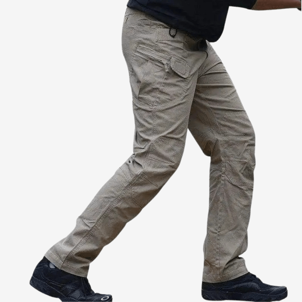Durable Multi - Pocket Hiking Trousers | Active Peaks - Active Peaks