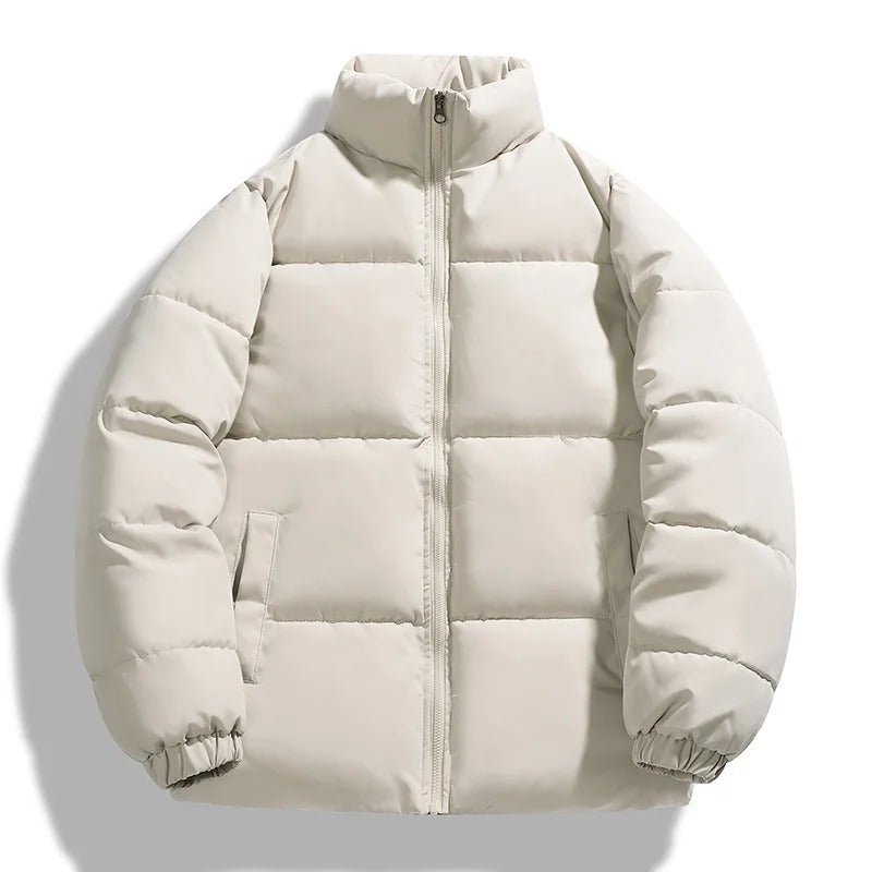 Insulated Puffer Jacket | Active Peaks - Active Peaks
