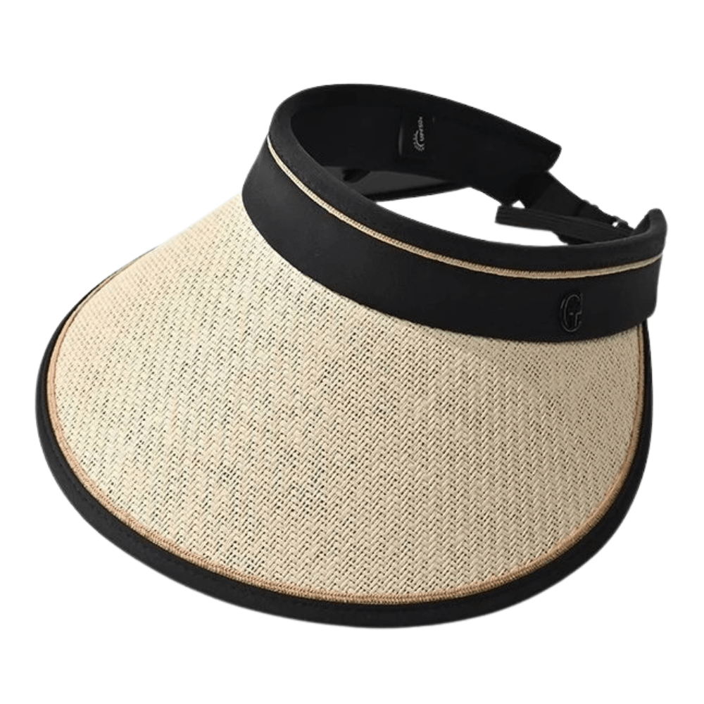 Lightweight UV Protection Sun Hat with Open Top | Active Peaks - Active Peaks
