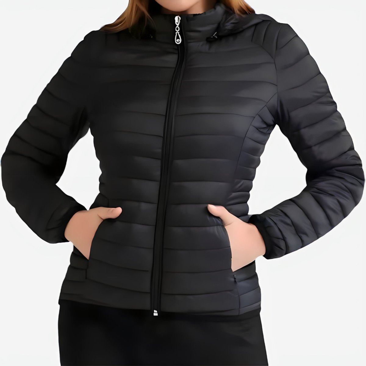Women’s Lightweight Insulated Down Jacket | Active Peaks - Active Peaks