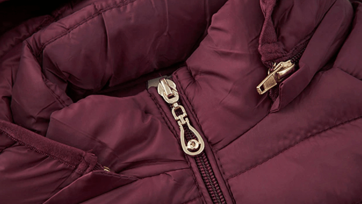 Women’s Lightweight Insulated Down Jacket | Active Peaks - Active Peaks