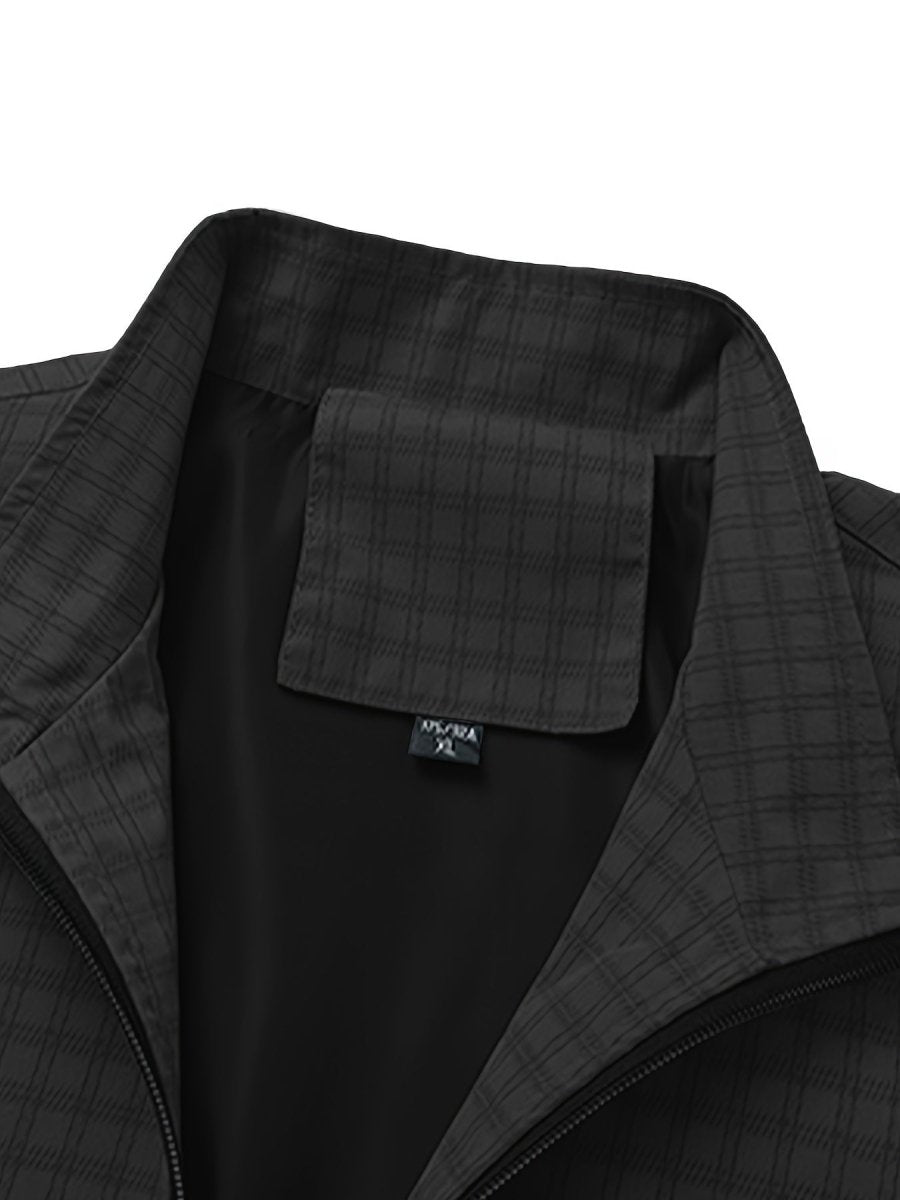 Softshell Jacket – Lightweight & Wind - Resistant for Spring & Autumn - Active Peaks