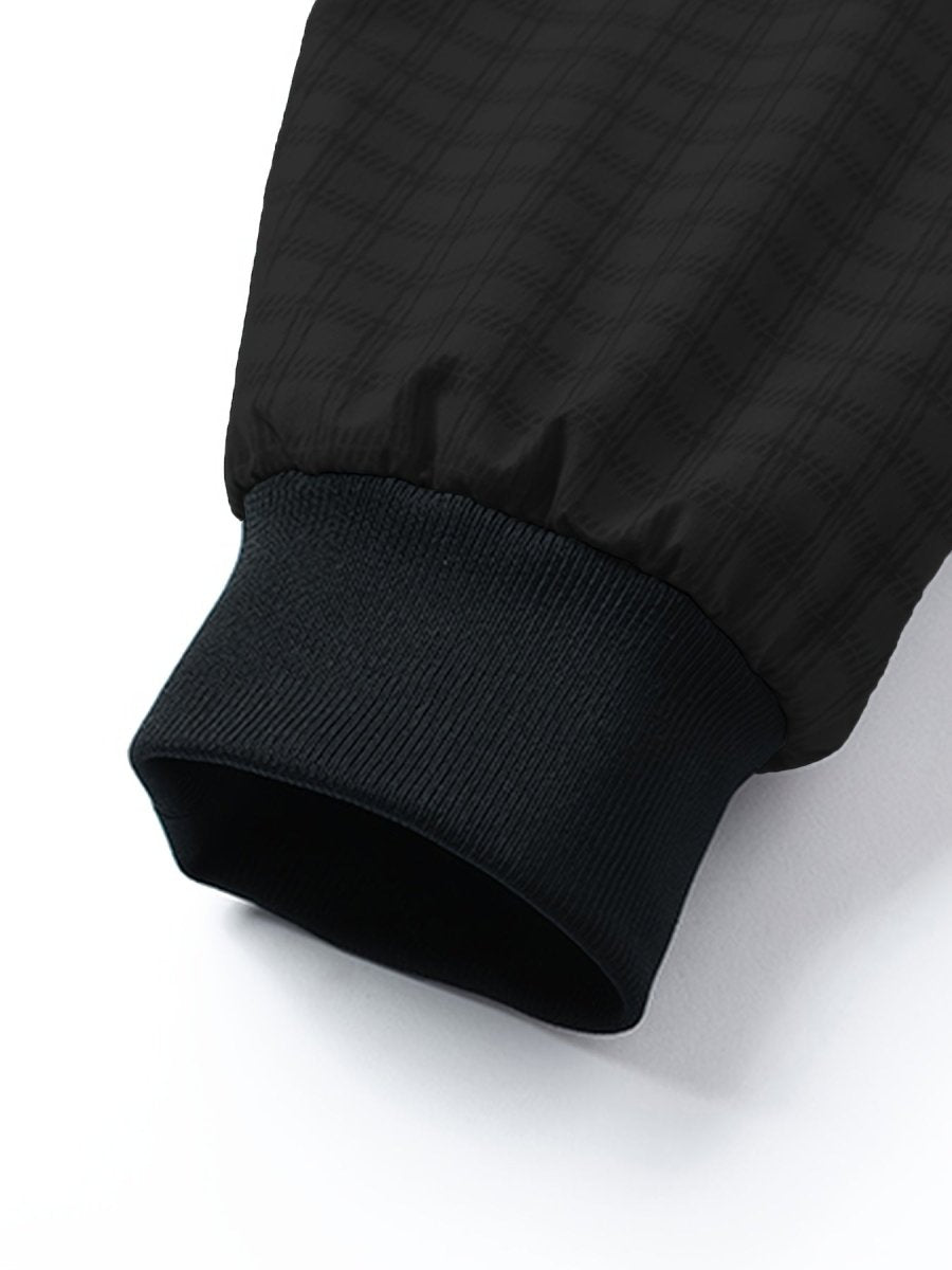Softshell Jacket – Lightweight & Wind - Resistant for Spring & Autumn - Active Peaks