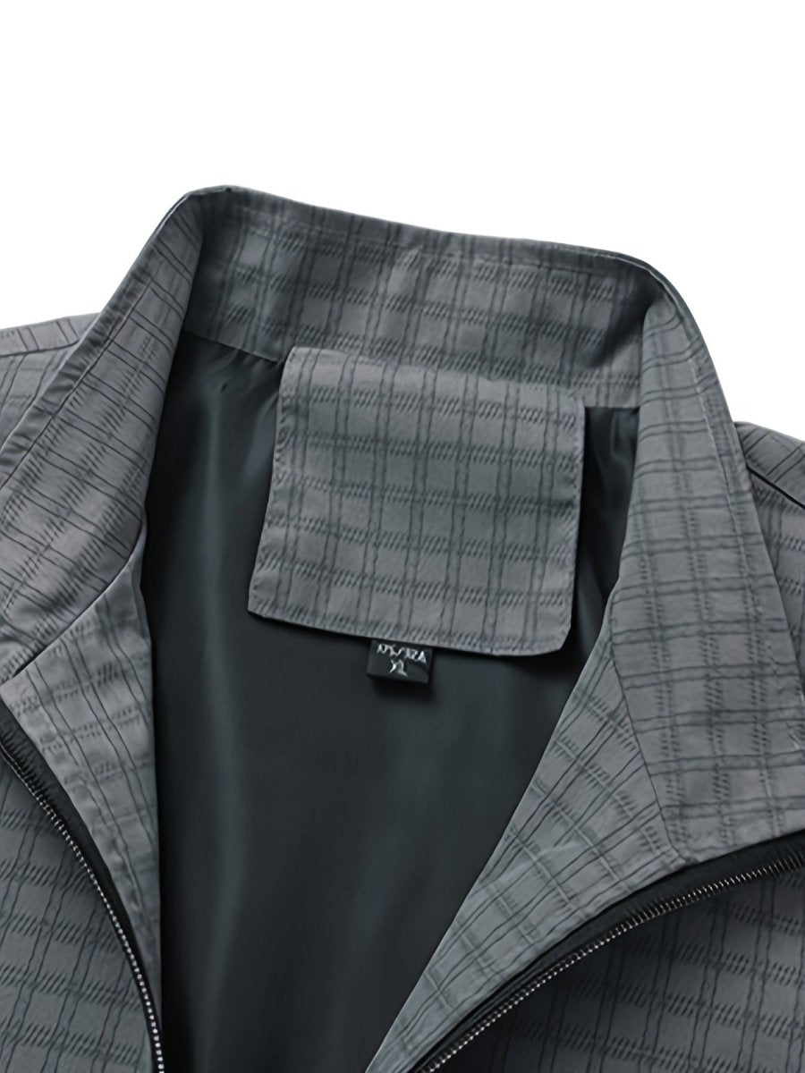 Softshell Jacket – Lightweight & Wind - Resistant for Spring & Autumn - Active Peaks