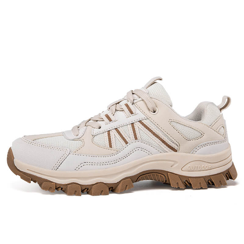 Lightweight Breathable Hiking Shoes for Outdoor Use - Active Peaks