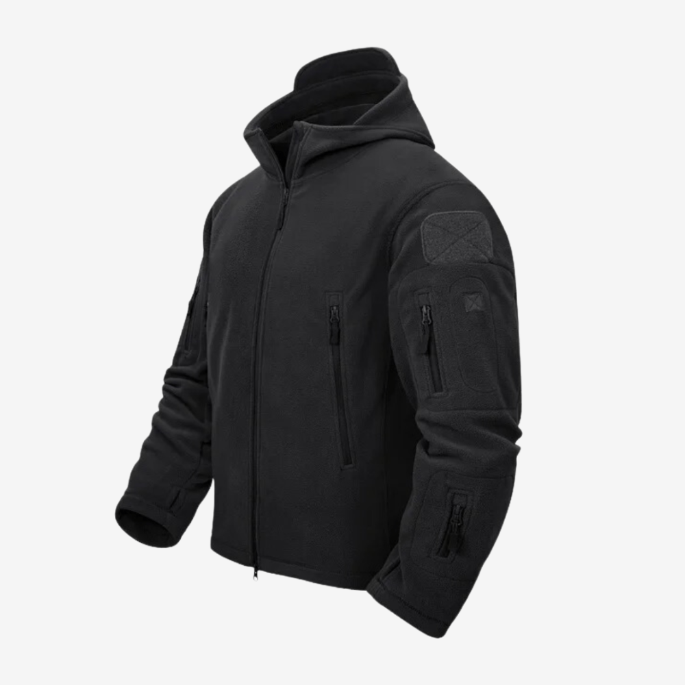 Lightweight Insulating Fleece Jacket for Men | Active Peaks - Active Peaks