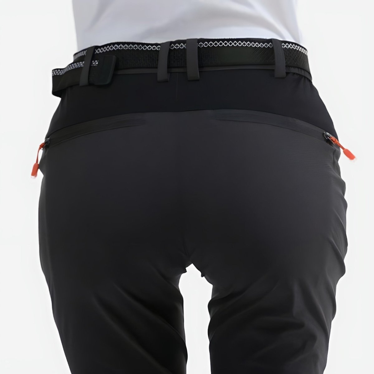 Lightweight Water - Resistant Hiking Trousers | Active Peaks - Active Peaks