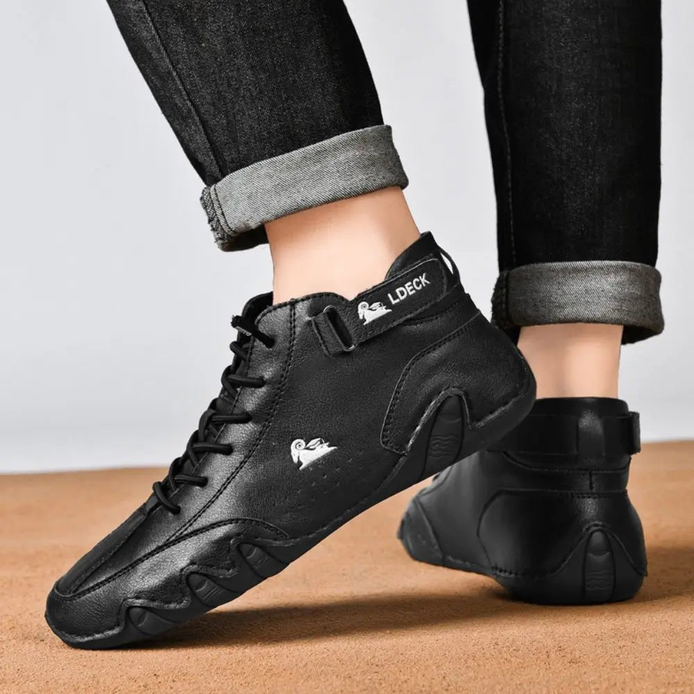 Walking Shoes – Lightweight Breathable Design | Active Peaks - Active Peaks