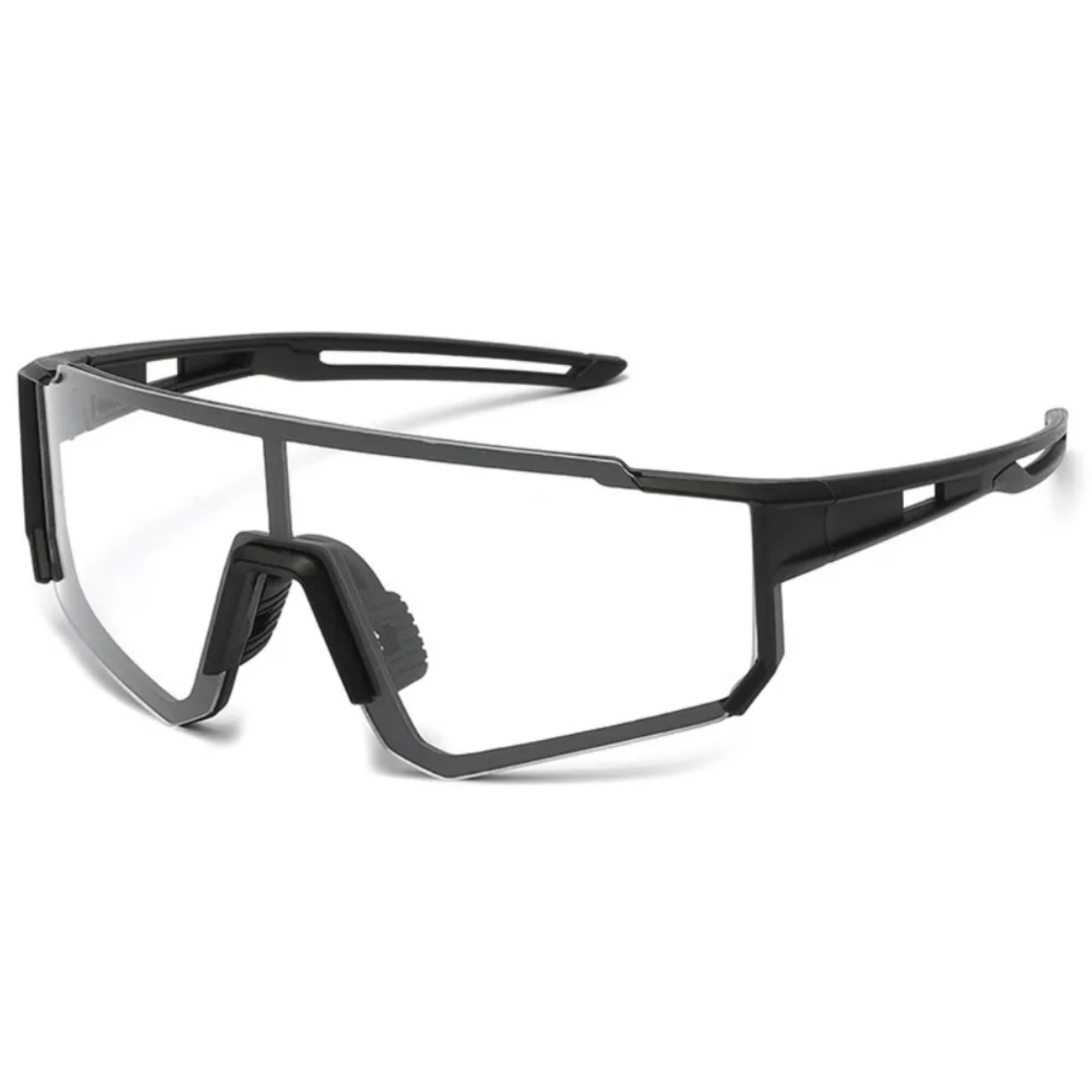 Lightweight Sports Sunglasses – Anti - Glare & Ergonomic Fit | Active Peaks - Active Peaks