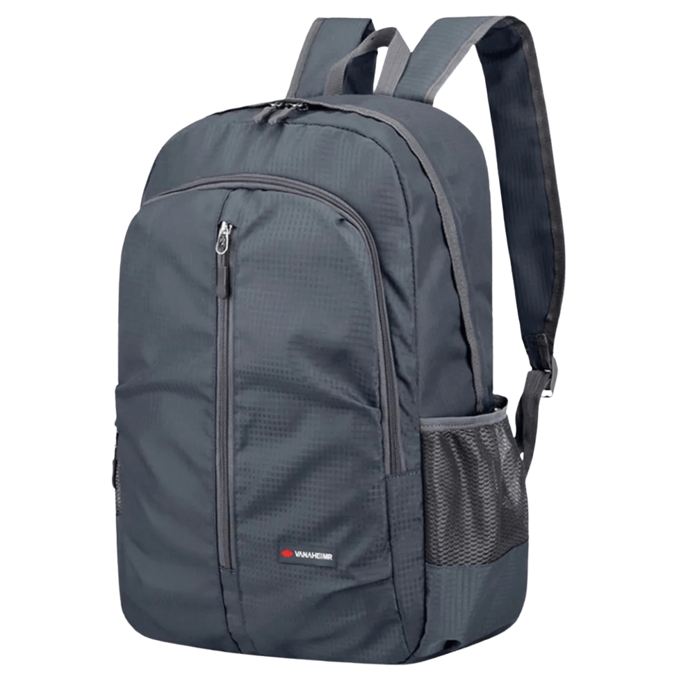 Ultralight Waterproof 30L Foldable Backpack | Active Peaks - Active Peaks