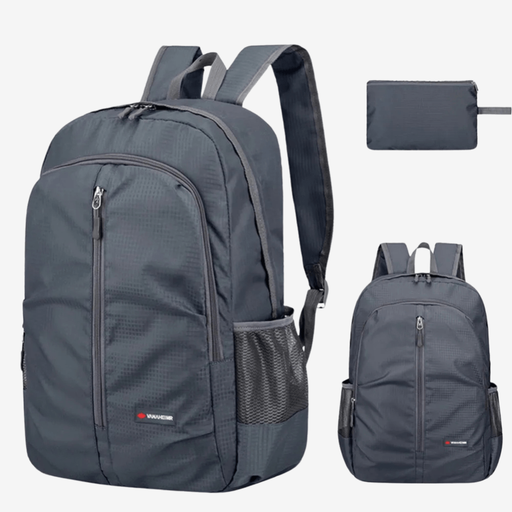 Ultralight Waterproof 30L Foldable Backpack | Active Peaks - Active Peaks