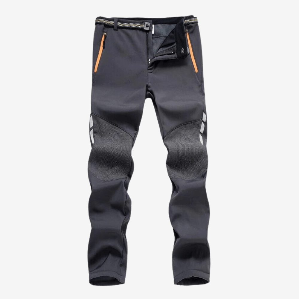 Waterproof Insulated Hiking Trousers for Men | Active Peaks - Active Peaks