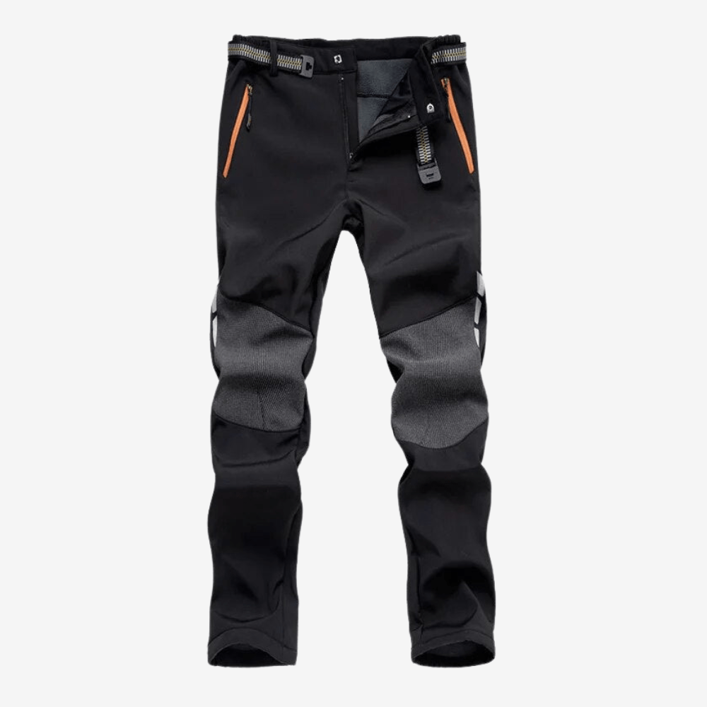 Waterproof Insulated Hiking Trousers for Men | Active Peaks - Active Peaks