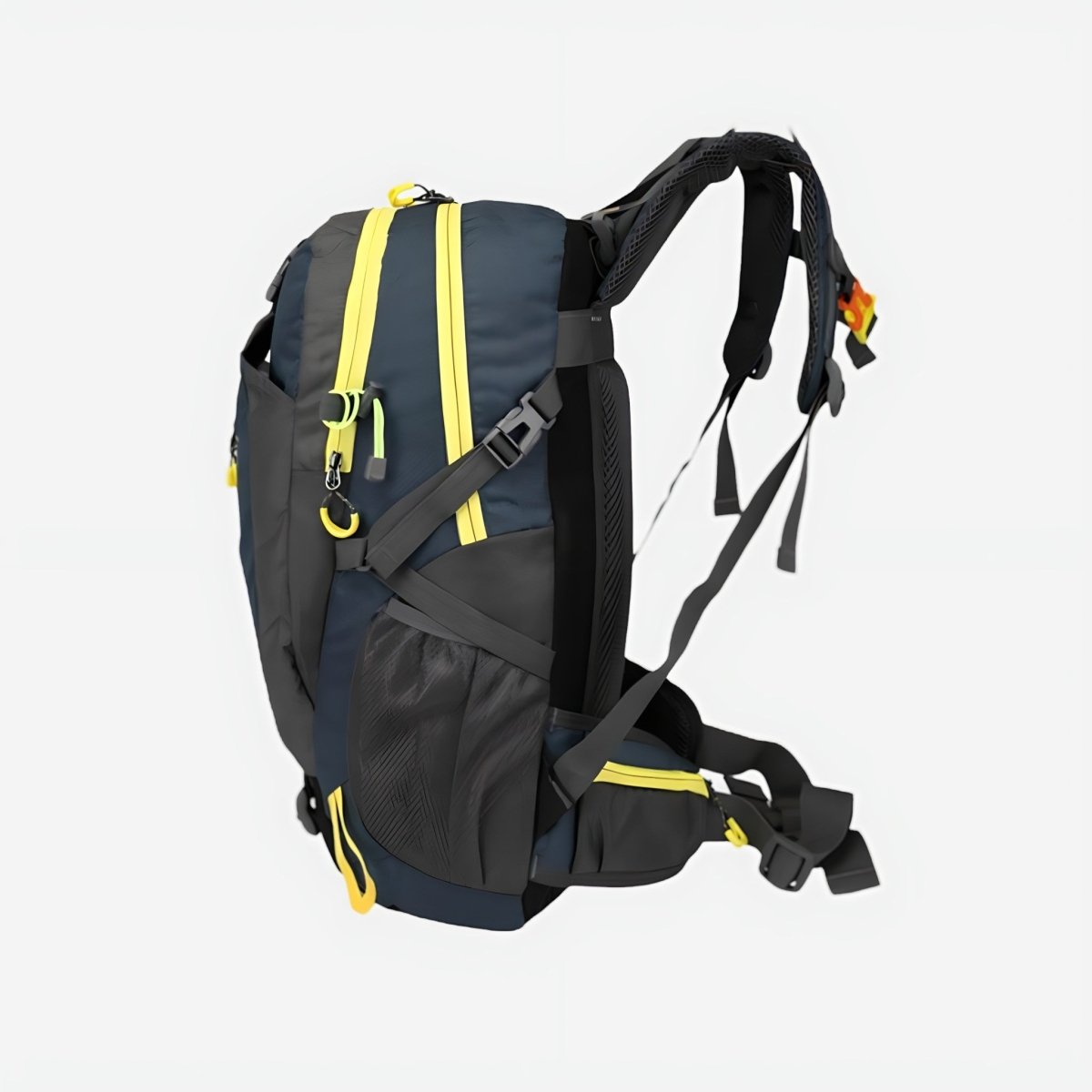 Weather - Resistant Hiking Backpack with 40L Capacity - Active Peaks