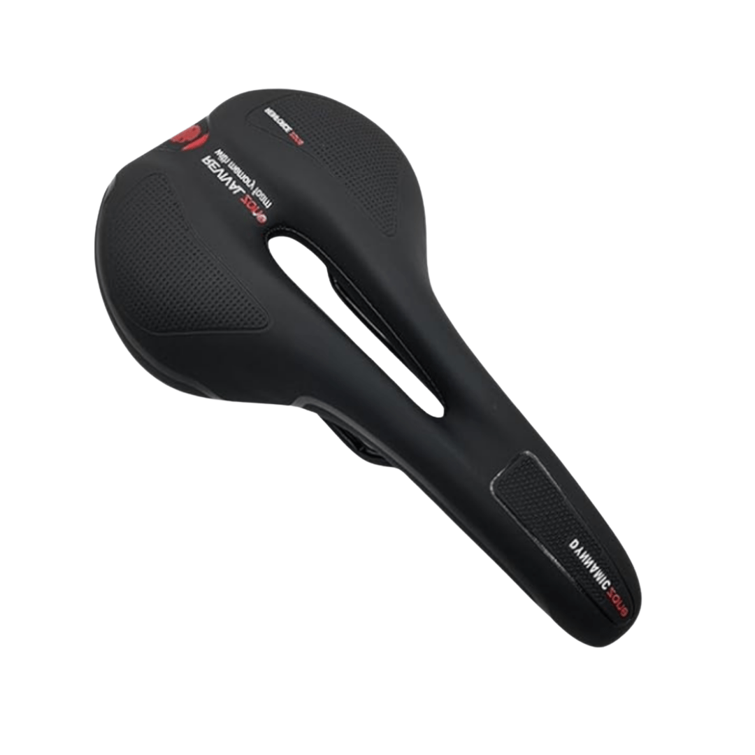 Ergonomic Bike Saddle – Gel - Padded & Wear - Resistant | Active Peaks - Active Peaks