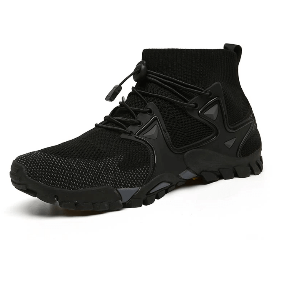 Lightweight Hiking Shoes - Non - Slip and Breathable - Active Peaks