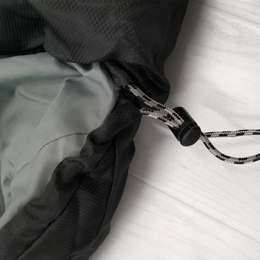 Lightweight 4 - Season Sleeping Bag – Warm Cotton Mummy Style - Active Peaks