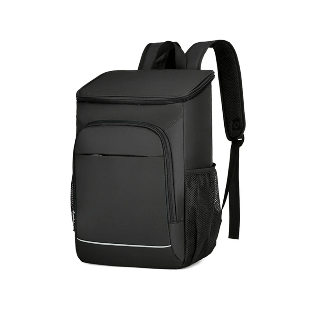 Insulated Backpack – 30L Durable & Lightweight Outdoor Bag - Active Peaks