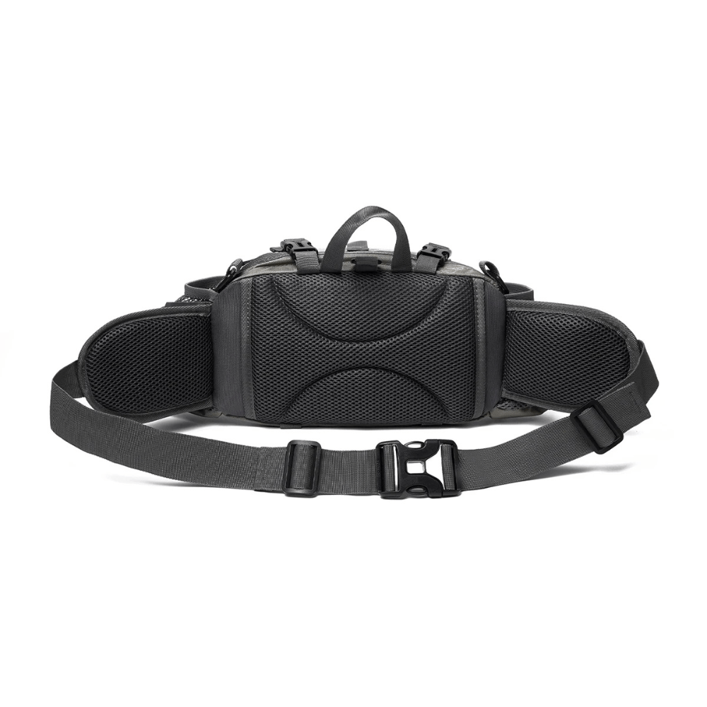 Hiking Waist Bag – Water - Resistant & Multi - Pocket (5L) | Active Peaks - Active Peaks