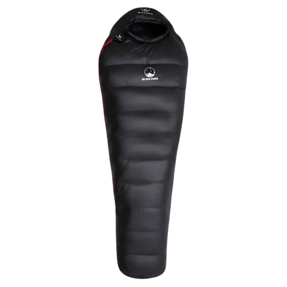 Sleeping Bag – Lightweight Insulated All - Season Design | Active Peaks - Active Peaks