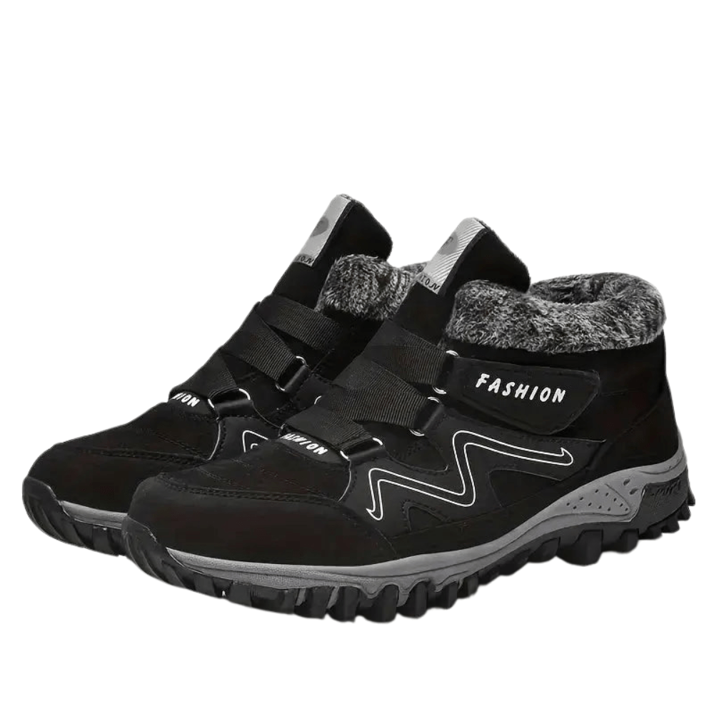 ActivePeaks Supportive Padded Hiking Boots for Women - Active Peaks