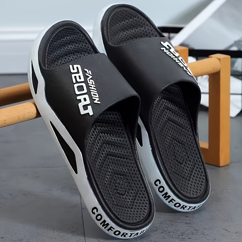 Lightweight Non - Slip Outdoor Sandals for Men | Active Peaks - Active Peaks