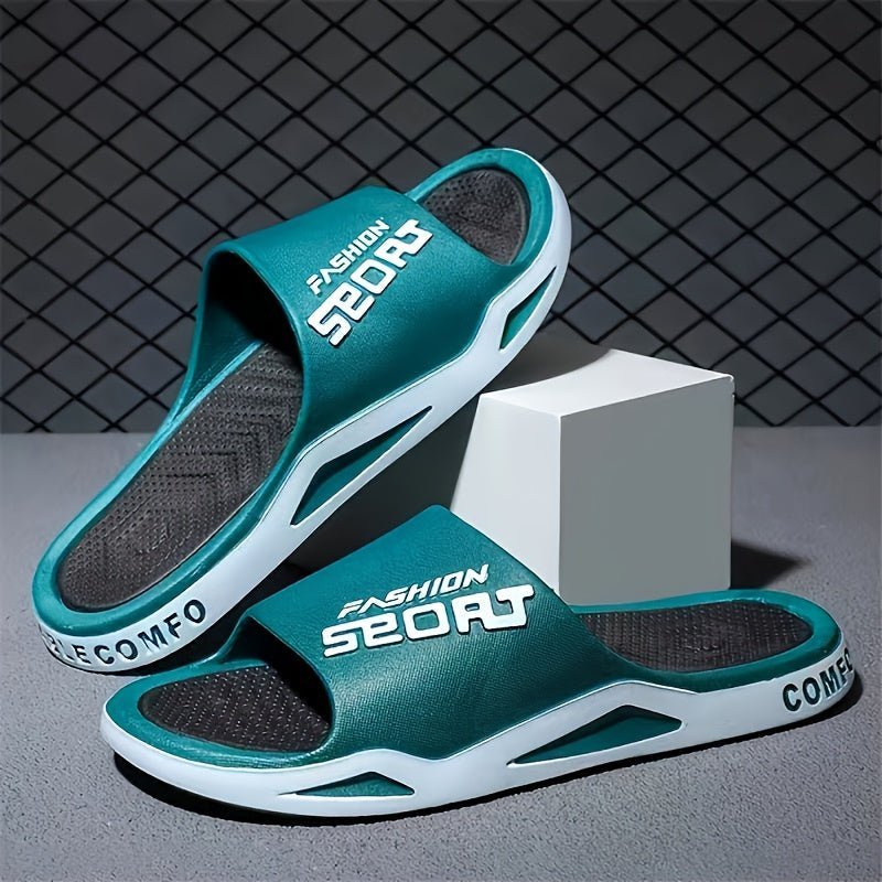 Lightweight Non - Slip Outdoor Sandals for Men | Active Peaks - Active Peaks