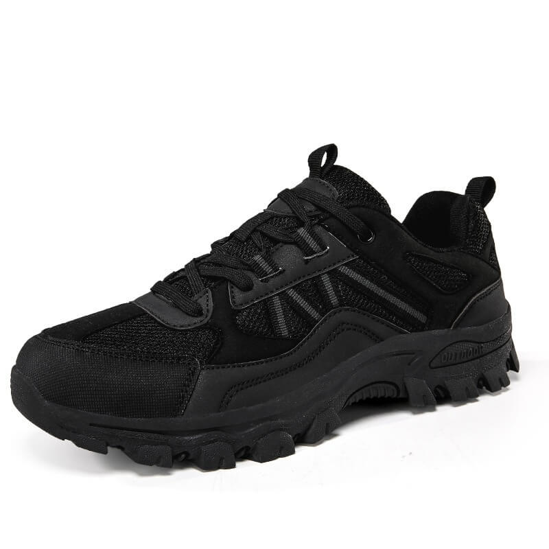 Lightweight Breathable Hiking Shoes for Outdoor Use - Active Peaks