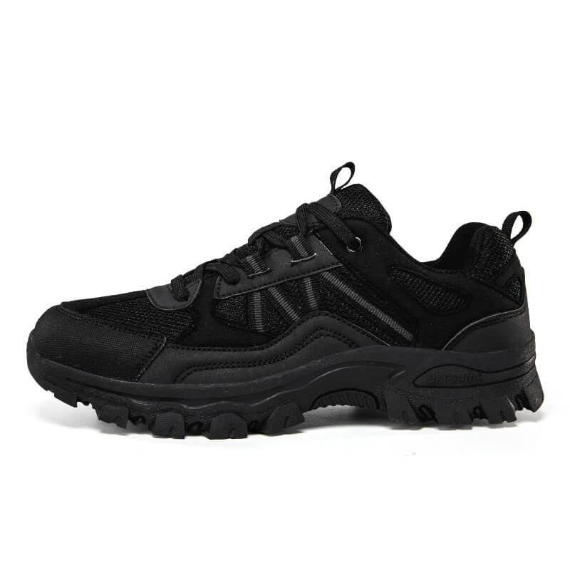 Lightweight Breathable Hiking Shoes for Outdoor Use - Active Peaks