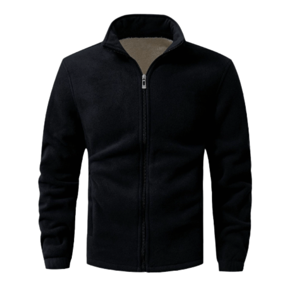 Insulated Fleece Gilet for Outdoor Use | Active Peaks - Active Peaks