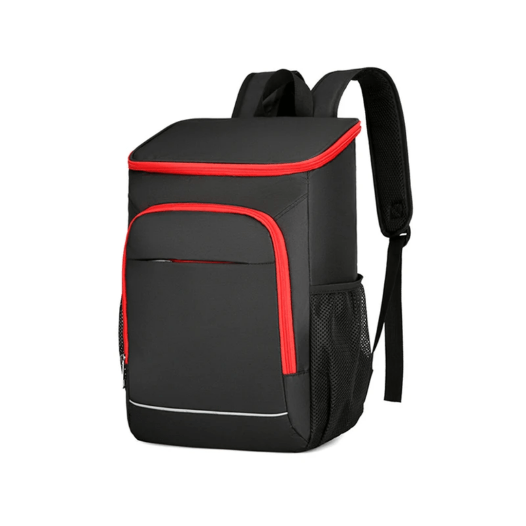 Insulated Backpack – 30L Durable & Lightweight Outdoor Bag - Active Peaks