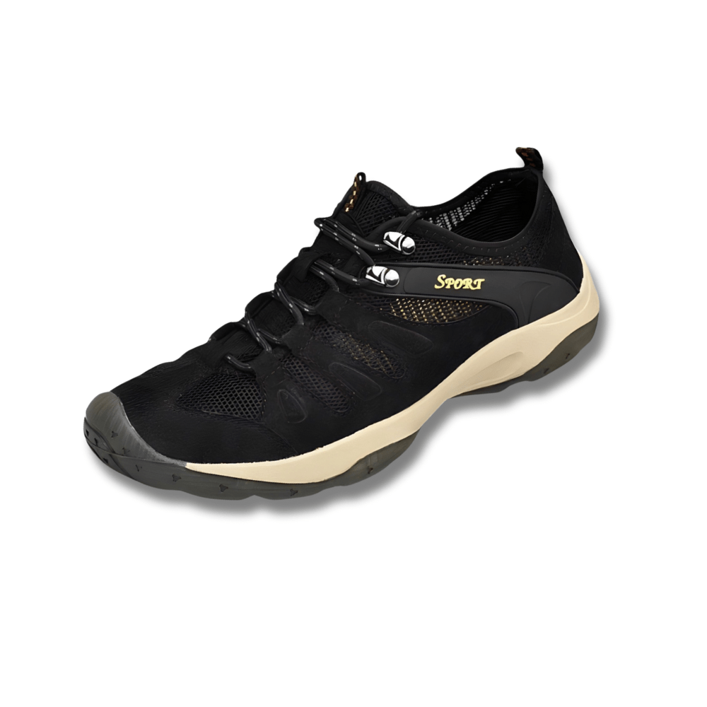 Women's Hiking Shoes - Breathable Mesh Design | Active Peaks - Active Peaks