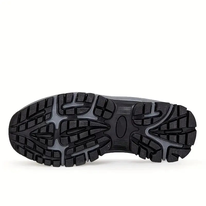 Supportive Water - Resistant Hiking Shoes – Durable & Comfortable - Active Peaks