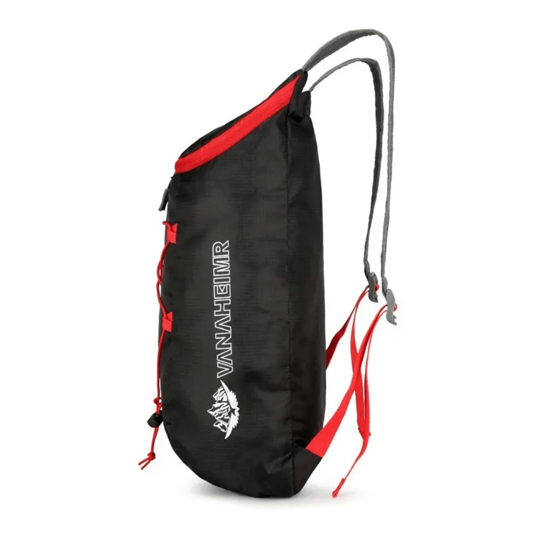 Lightweight Water - Resistant Foldable Backpack – 20L Capacity - Active Peaks