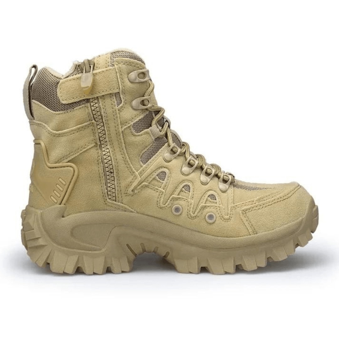 Waterproof Lightweight Outdoor Boots | Active Peaks - Active Peaks