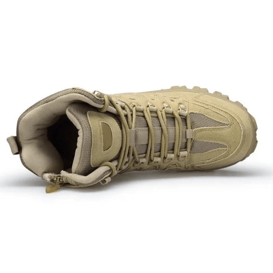 Waterproof Lightweight Outdoor Boots | Active Peaks - Active Peaks