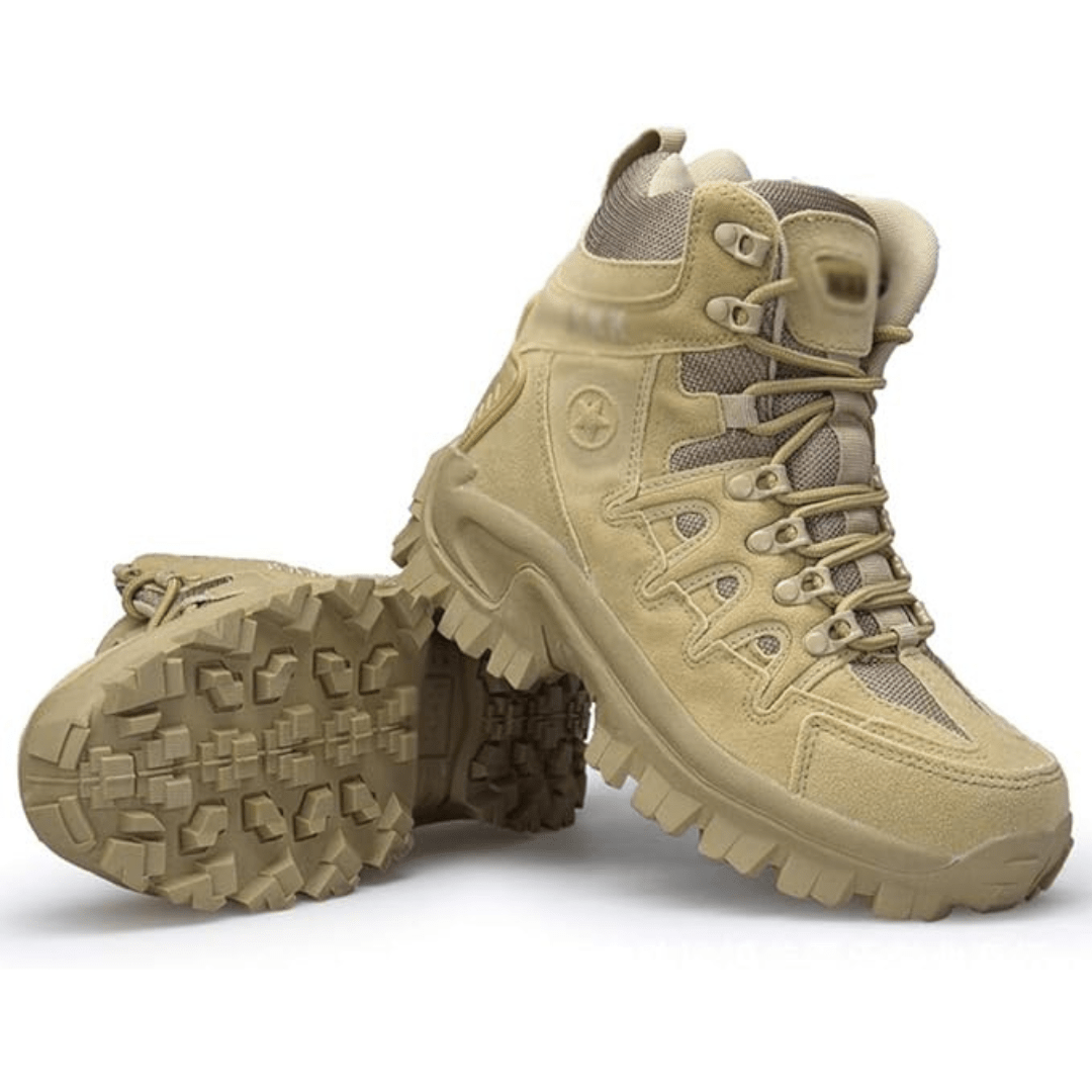 Waterproof Lightweight Outdoor Boots | Active Peaks - Active Peaks