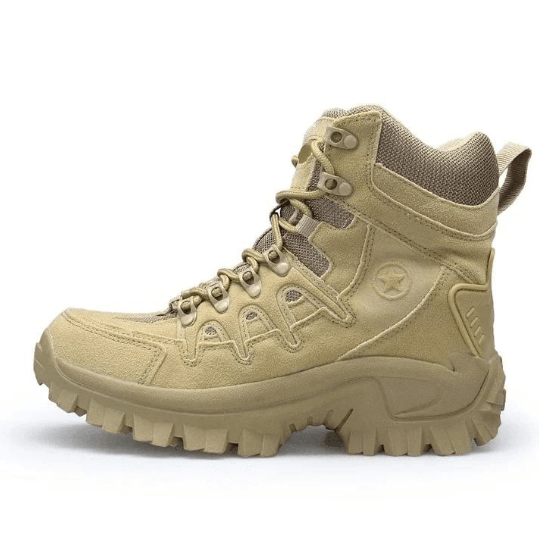 Waterproof Lightweight Outdoor Boots | Active Peaks - Active Peaks
