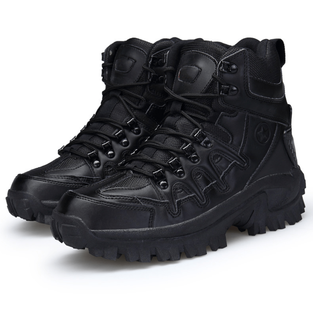 Waterproof Lightweight Outdoor Boots | Active Peaks - Active Peaks