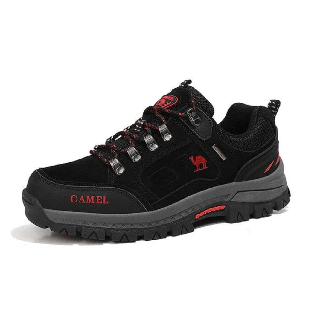 Rugged Water - Resistant Hiking Shoes for Outdoor Use - Active Peaks