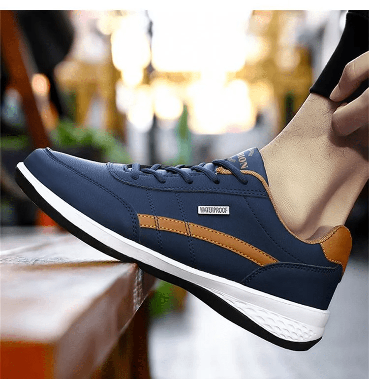 Walking Shoes – Lightweight & Breathable Outdoor Footwear for Men - Active Peaks