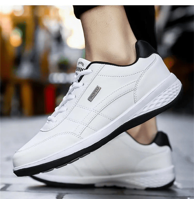 Walking Shoes – Lightweight & Breathable Outdoor Footwear for Men - Active Peaks