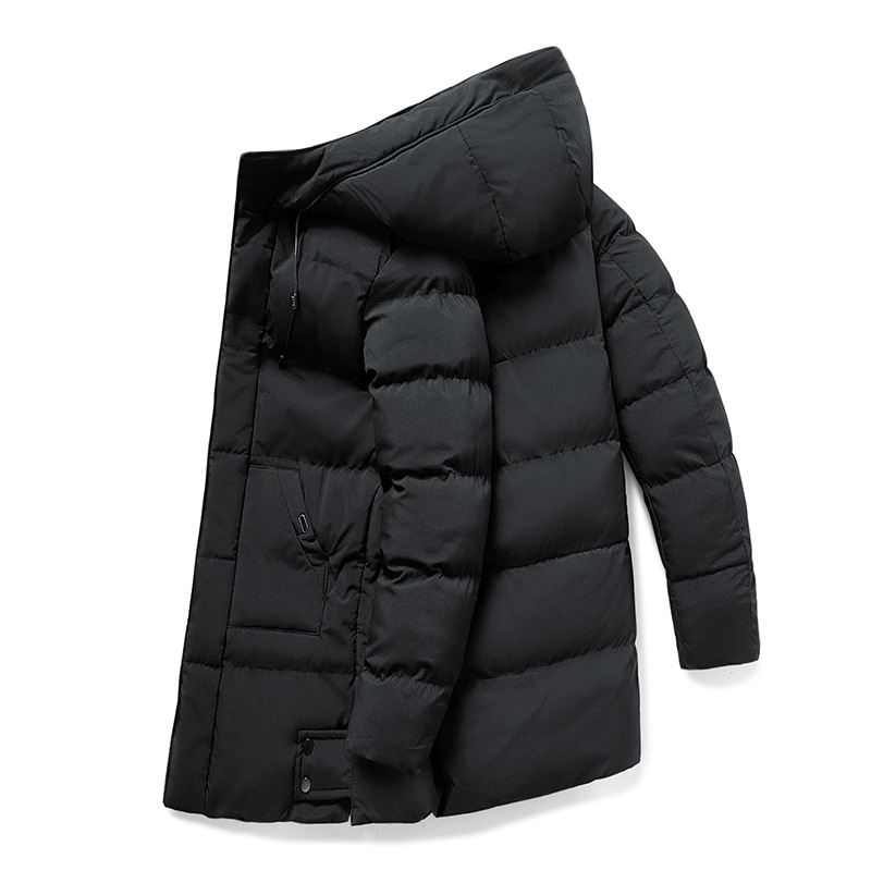 Men’s Insulated Puffer Jacket | Active Peaks - Active Peaks