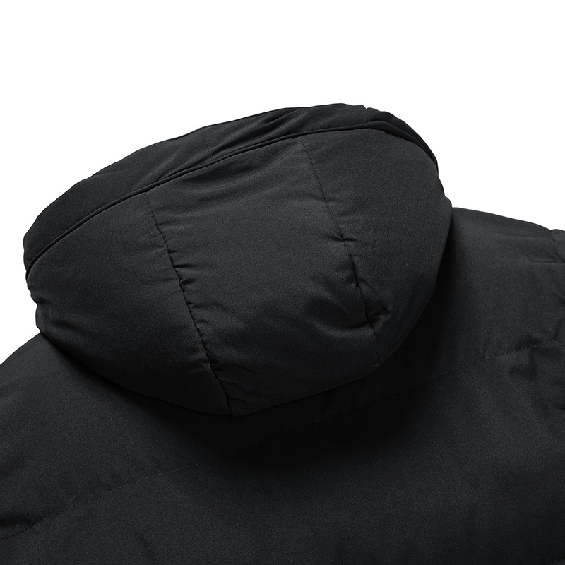 Men’s Insulated Puffer Jacket | Active Peaks - Active Peaks