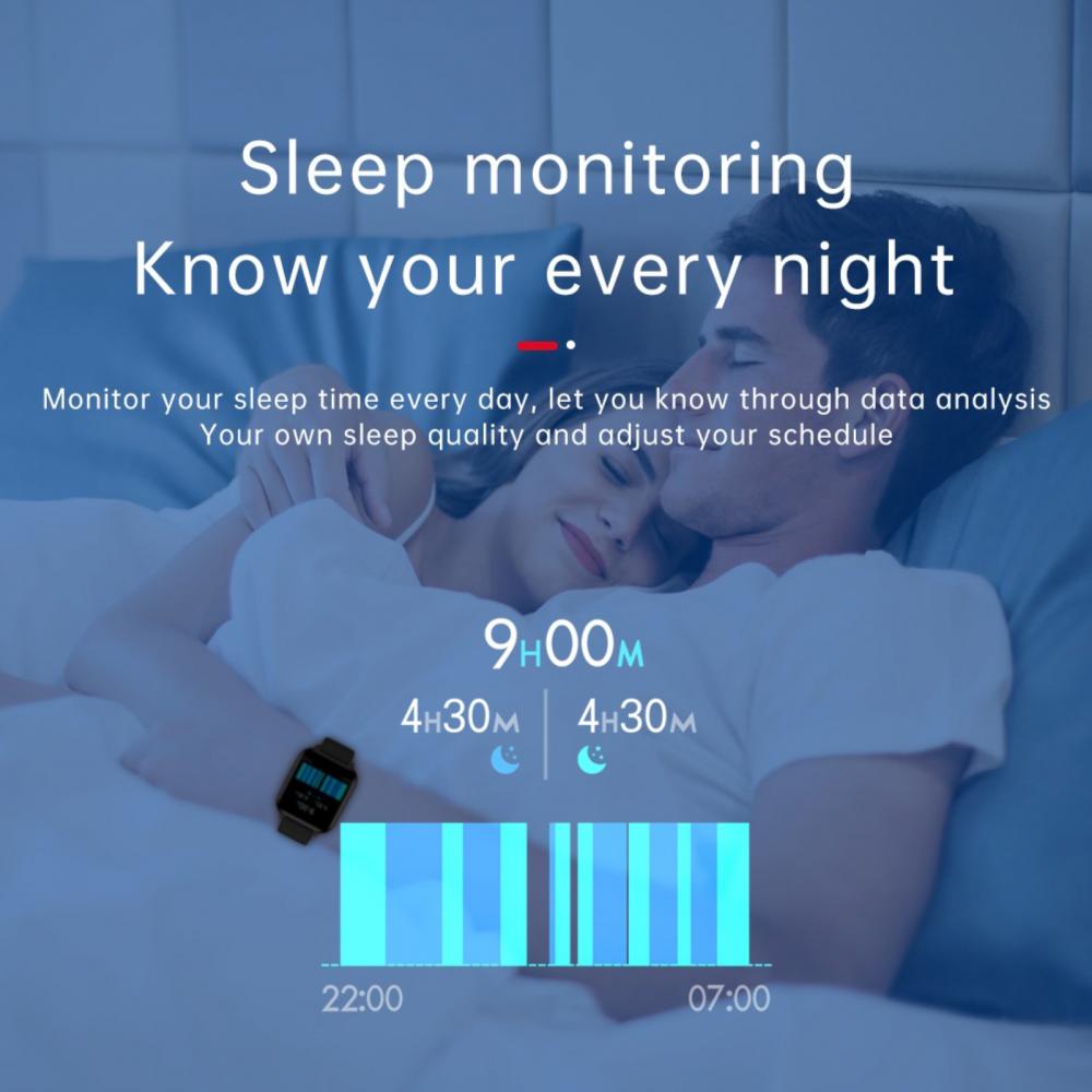 Smart Fitness Watch | Active Peaks - Active Peaks