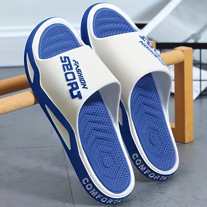 Lightweight Non - Slip Outdoor Sandals for Men | Active Peaks - Active Peaks