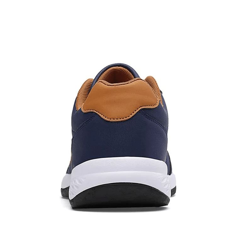 Walking Shoes – Lightweight & Breathable Outdoor Footwear for Men - Active Peaks
