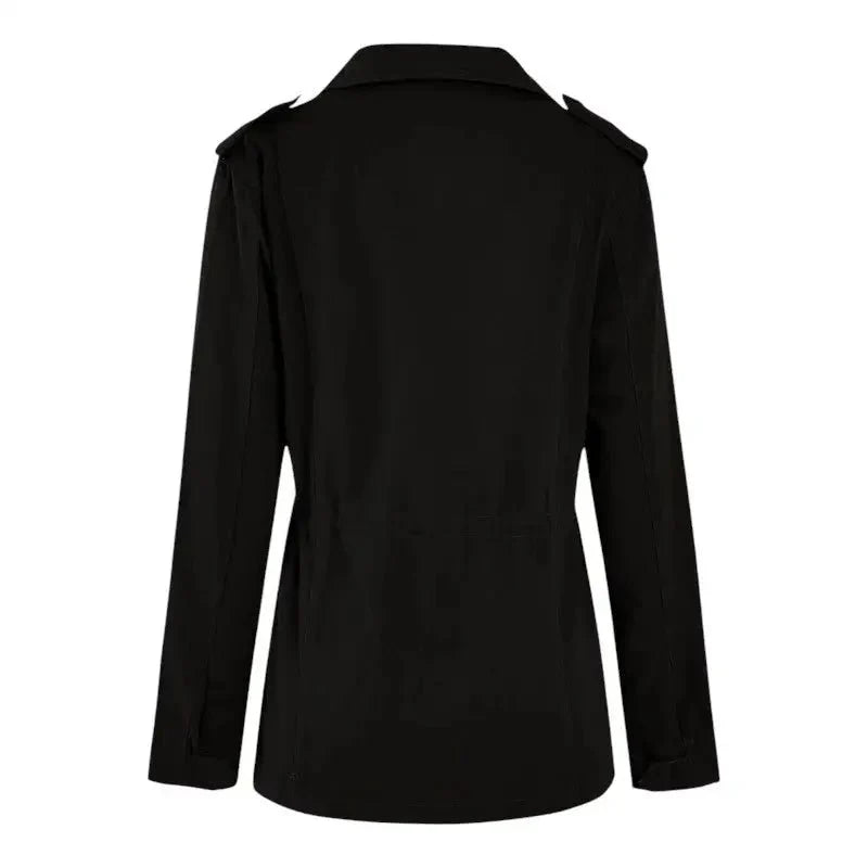 Lightweight Windproof Walking Jacket for Women | Active Peaks - Active Peaks